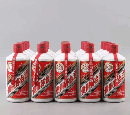 那大镇名酒回收